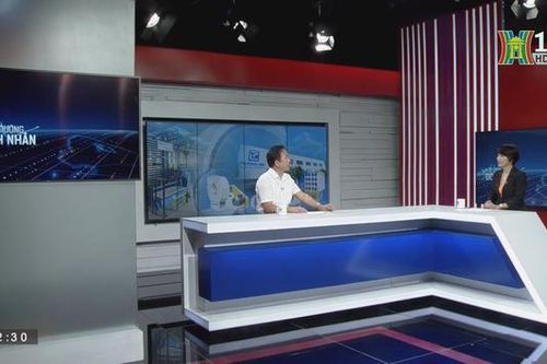 CEO Lê: 'Tôi liều khi lao vào quạt công nghiệp'| Con đường doanh nhân | 10/08/2023
