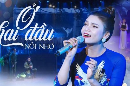 Ở hai đầu nỗi nhớ