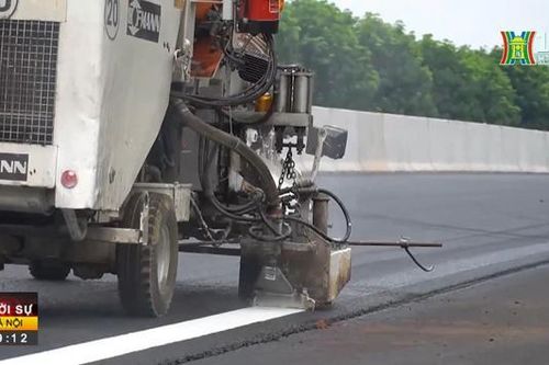 12 dự án giao thông khởi công vào nửa cuối năm 2023