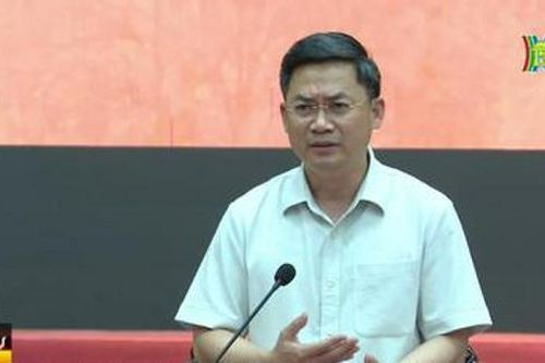 Đẩy nhanh tiến độ lập quy hoạch Thủ đô Hà Nội