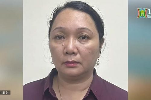 Bắt nữ vụ trưởng liên quan vụ án nhận hối lộ