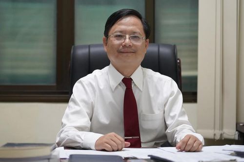 Giáo sư Vũ Hoàng Linh làm Chủ tịch Hội Toán học Việt Nam nhiệm kỳ 2023-2028