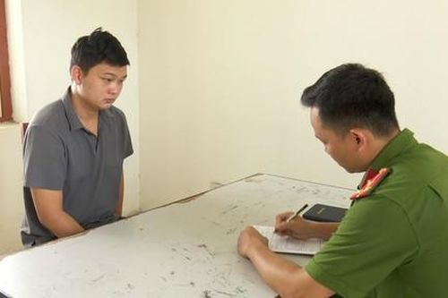 Chủ gara mang 9 xe ô tô của khách đi bán lấy tiền trả nợ
