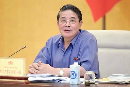 Cần tháo gỡ tồn tại, vướng mắc trong phát triển năng lượng