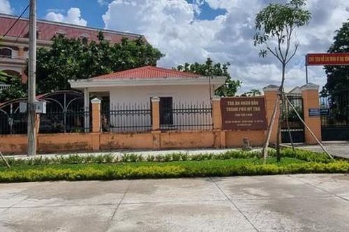 Khi nguyên đơn 'xin hủy án' cho bị đơn!