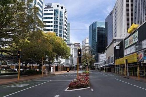 New Zealand yêu cầu các công ty báo cáo chênh lệch lương theo giới tính