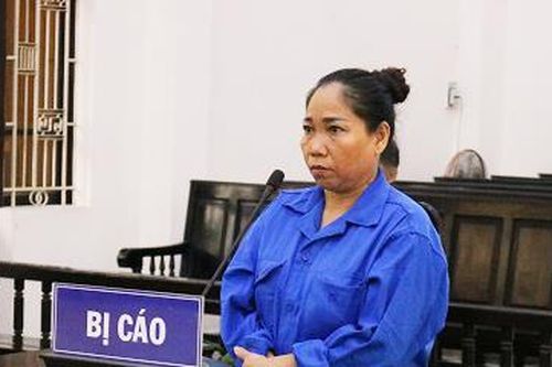 Lãnh 12 năm tù vì chiếm đoạt 500 triệu đồng của đối tác