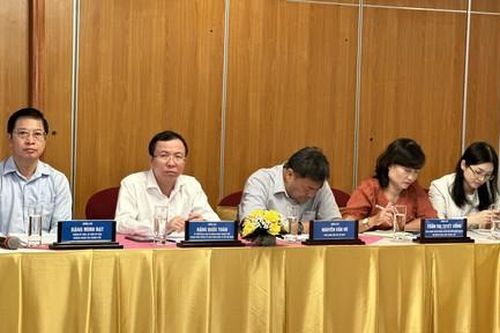 Khối thi đua 1 UBND TPHCM: Đạt nhiều kết quả tích cực trong 6 tháng đầu năm
