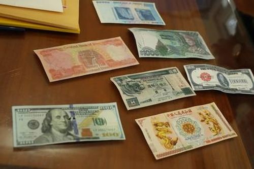 Tìm bị hại liên quan đến vụ án 'Bảo chứng tiền, vàng trị giá hàng triệu USD'