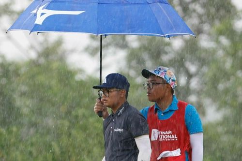 Tân vô địch Golf Quốc gia Nhất Long: Cảm ơn Anh Minh vì chứng thực giúp tôi