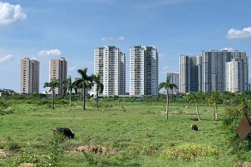 Dự án 49,1ha Xuân Phương: Chậm 14 năm, chờ đến bao giờ?