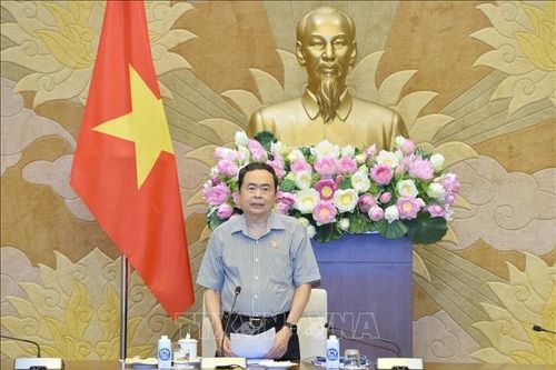 Đổi mới cơ cấu, nâng cao chất lượng, hiệu quả hoạt động của đại biểu Quốc hội