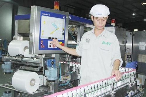 Ba Vì xây dựng thương hiệu nông sản