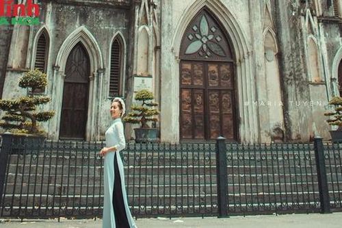Lưu ngay những địa điểm chụp ảnh mùa thu Hà Nội đẹp xao xuyến lòng người