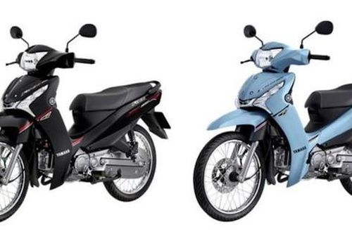Xe máy mới đe dọa sự tồn vong của Future với thiết kế tuyệt đẹp, giá bán hấp dẫn