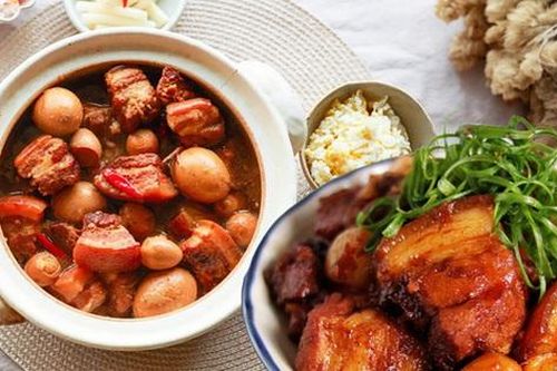 2 cách kho thịt ba chỉ mới lạ, hương vị thơm ngon đảm bảo đưa cơm tuyệt vời