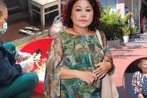Sắp tái hôn cùng chồng cũ sau 5 năm chung sống, ca sĩ Siu Black sống trong căn nhà thế nào?