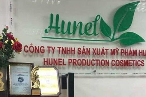 Hàng loạt doanh nghiệp sản xuất mỹ phẩm ở Hà Nội bất ngờ xin trả lại giấy phép
