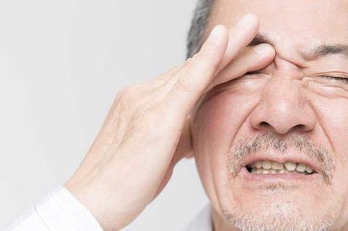 Xuất hiện những dấu hiệu bất thường này ở mắt, cần đi khám ngay càng sớm càng tốt