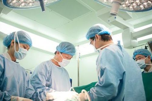 Chữa dứt điểm điếc, nghe kém bằng phẫu thuật chỉnh hình xương con theo phương pháp tự thân