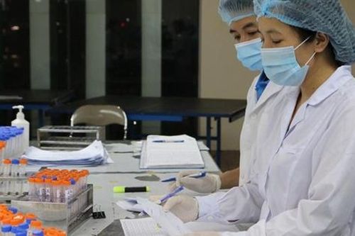 Nhân viên y tế TPHCM nghỉ việc có xu hướng giảm
