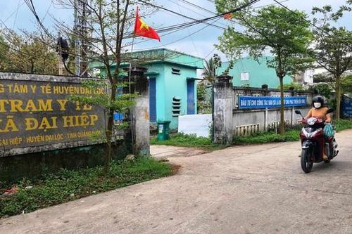 Dự án sửa chữa, xây mới 76 trạm y tế xã gần hai năm chưa triển khai, trách nhiệm của ai?