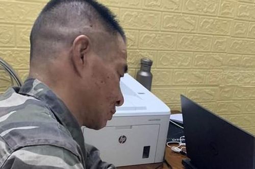 Lời khai rợn người của gã con rể máu lạnh sát hại gia đình vợ ở Hải Dương