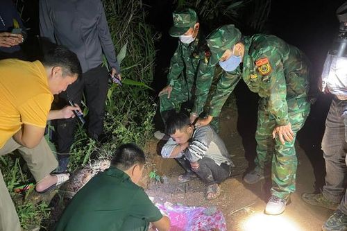 Liên tiếp bắt giữ các đối tượng vận chuyển trái phép chất ma túy