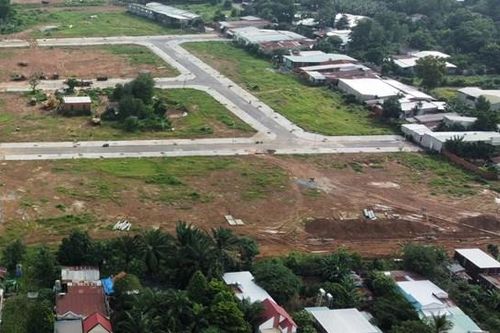 Người dân nhường đất cho cao tốc Phan Thiết - Dầu Giây: Mong sớm được an cư