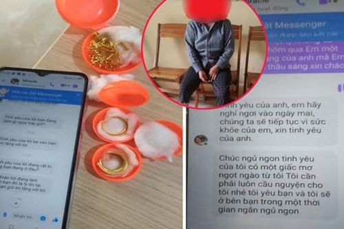 Tin vào người yêu online, người phụ nữ độc thân suýt mất 'cả gia tài'