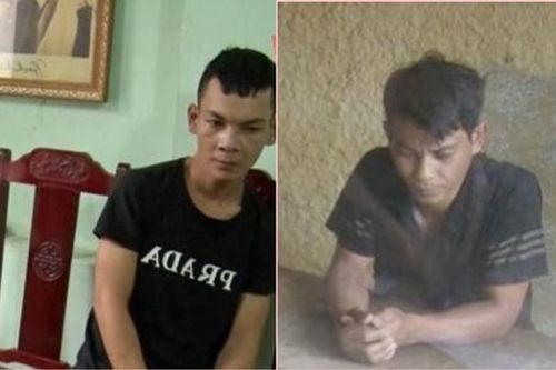 2 anh em ruột đi xe máy, lẻn vào nhà dân trộm hơn 100 triệu đồng