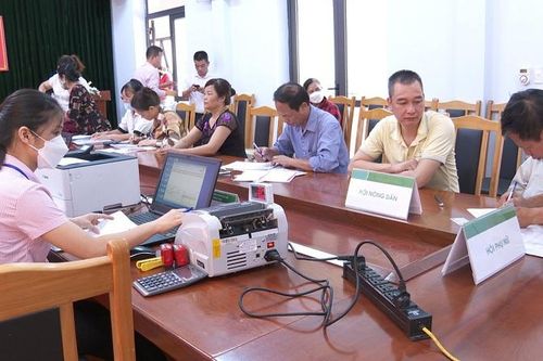 Huyện Đông Anh thực hiện hiệu quả công tác an sinh xã hội