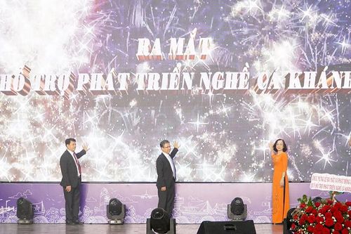Hơn 26 tỷ đồng ủng hộ Quỹ hỗ trợ phát triển nghề cá Khánh Hòa
