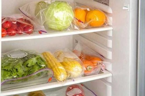 Thời gian bảo quản các loại thức ăn thừa là bao lâu?