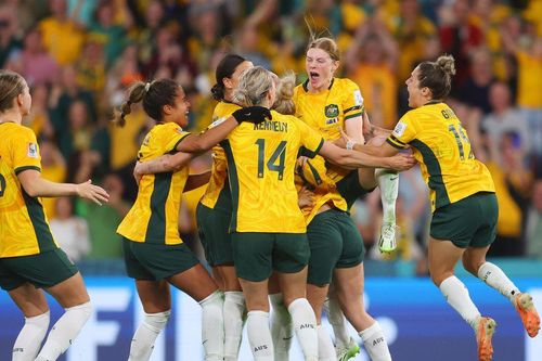 Xác định bốn đội vào bán kết World Cup nữ 2023