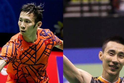 Tiến Minh giành thắng lợi lịch sử trước huyền thoại của Malaysia, khiến đối thủ thốt lên điều bất ngờ