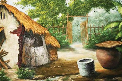 Ngẫm ngợi cuối tuần: Của làm ra...