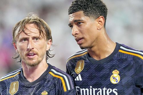 Jude Bellingham sắp ra mắt chính thức Real Madrid: 'Ông già' ở tuổi 20
