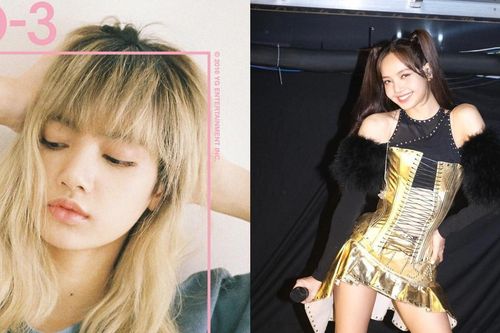 Hành trình chói lọi của Lisa Blackpink: Truyền cảm hứng từ cô gái bị miệt thị đến siêu sao quốc tế