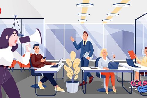 Xu hướng 'loud laborers' của giới trẻ - những người lao động thích ồn ào, chưa làm đã khoe