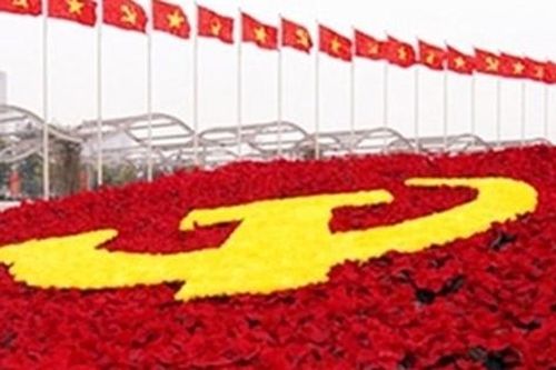 Nhiều bộ, ngành, địa phương giới thiệu nhân sự quy hoạch Ban Chấp hành Trung ương Đảng khóa XIV