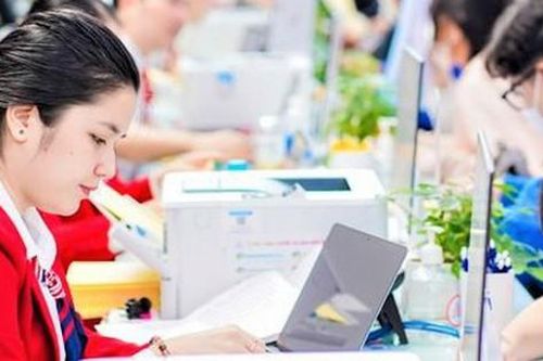 Bộ GD&ĐT lọc 'ảo' nguyện vọng xét tuyển đại học từ hôm nay