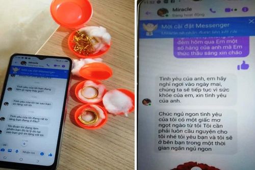 Cảnh giác với thủ đoạn lừa đảo, chiếm đoạt tài sản qua không gian mạng
