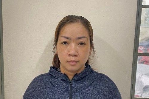 Bắt giữ khẩn cấp đối tượng có hành vi mua bán trẻ sơ sinh
