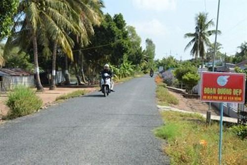 Tiền Giang: Bắt tạm giam 5 cán bộ xã ở huyện Giồng Riềng, tỉnh Kiên Giang