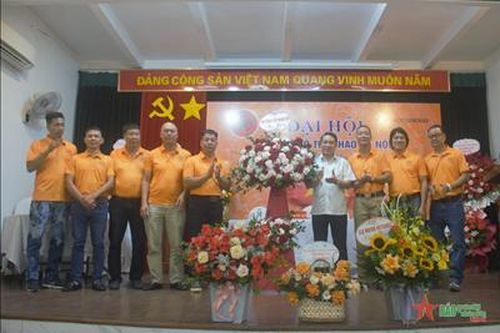 Ông Nguyễn Văn Lân giữ chức Chủ tịch Câu lạc bộ Mô tô thể thao Hà Nội nhiệm kỳ 2023-2028