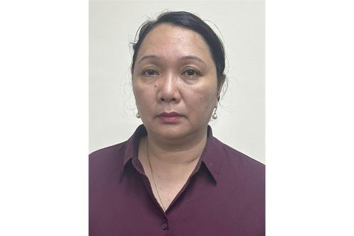 Khởi tố, bắt tạm giam một nữ Vụ trưởng thuộc Văn phòng Chính phủ