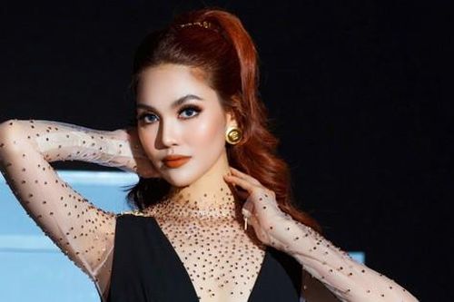 Hương Giang nhận xét cách chơi của Lan Khuê tại 'The new mentor': 'Thâm như đôi môi của cô ấy vậy'