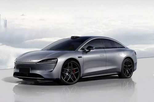 Lý do Chery Luxeedi chạy điện sắp về Việt Nam bị 'cấm cửa' ở Mỹ?