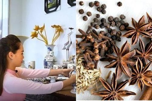 Từ 20 đến 30-6 âm nên bao sái ban thờ chuẩn bị lễ cúng 'tháng cô hồn'
